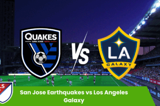 Pronostico San Jose Earthquakes vs Los Angeles Galaxy | MLS | 28 giugno 2025