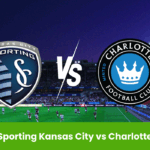 Sporting Kansas City vs Charlotte FC