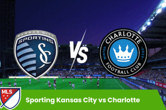 Sporting Kansas City vs Charlotte FC