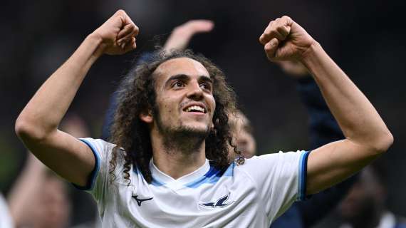 Guendouzi e Rovella: il blocco psicologico in Serie A