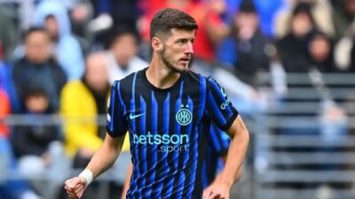 Inter, Sucic: il nuovo gioiello per la mediana di Chivu