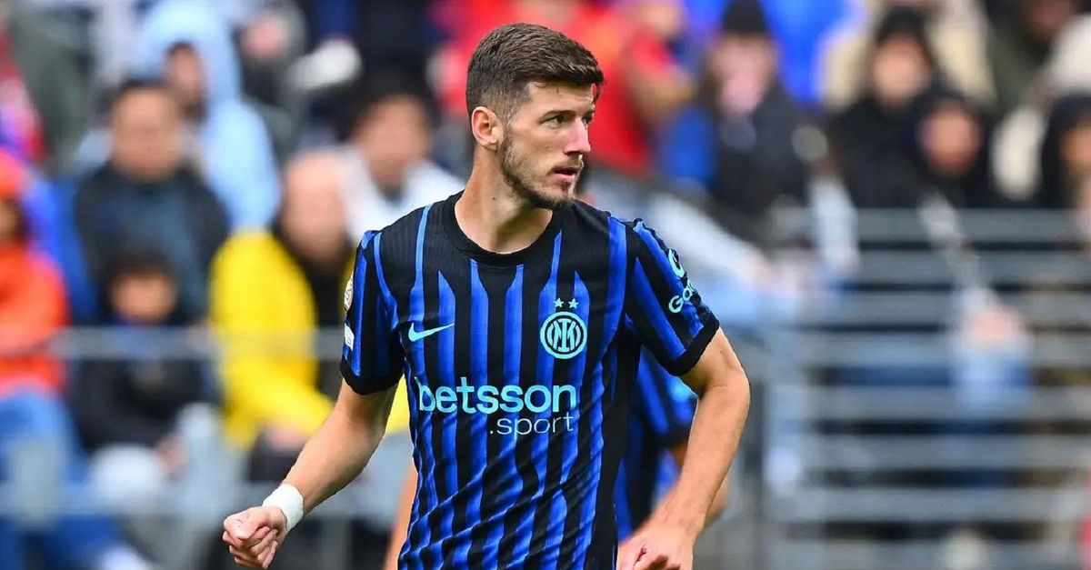 Inter, Sucic: il nuovo gioiello per la mediana di Chivu