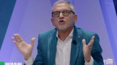 Lang fa sang: la sua personalità sorprende la Serie A