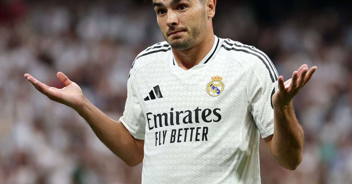 Brahim Diaz può tornare al Milan: le ultime novità
