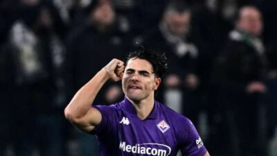 Ikonè e Sottil alla Fiorentina: Vagnati in attesa