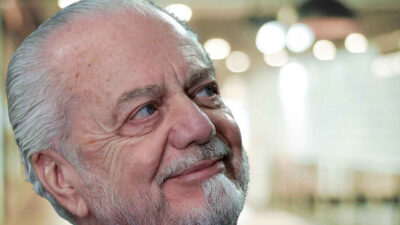 De Laurentiis e l’AI: Rivelazioni esclusive sul Napoli