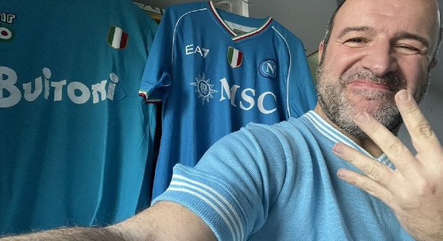 Palmeri: 3 dei top 5 acquisti sono del Napoli!