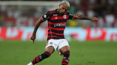 Wesley alla Roma: il Flamengo accetta 25 milioni