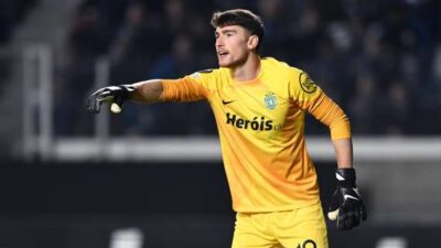 Franco Israel: il nuovo re della Serie A dopo Milinkovic