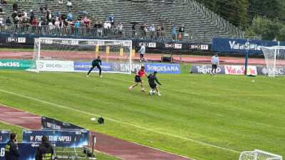 Serie A: Tris in campo contro Contini e Meret!
