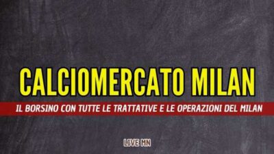 Mercato Serie A: acquisti e cessioni del 26 luglio