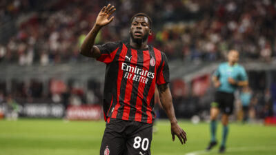 Milan: convocati in bilico per la tournée estiva!