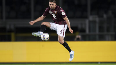 Walukiewicz è ufficialmente un giocatore del Sassuolo