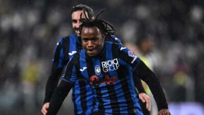 Lookman all’Inter: accordo in arrivo, si allena oggi?