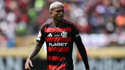 Wesley: Roma punta al rilancio in Serie A