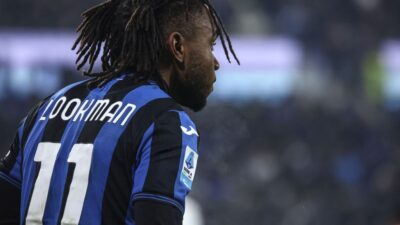 Atalanta in allerta: proposta Inter per Lookman