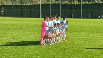 Cipriani lascia la Lazio: ufficiale il trasferimento all’Unipomezia