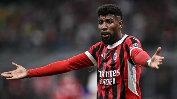 Arsenal-Milan, news calciomercato: Emerson e Estupinan