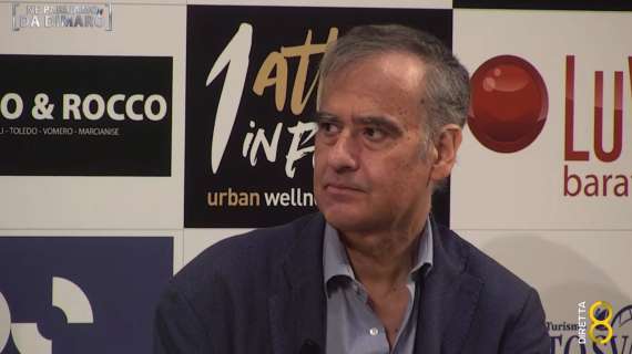 Conte: Favoriti o meno, il messaggio è chiaro