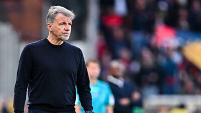 Torino-Ingolstadt: l’undici di Baroni senza Vanja