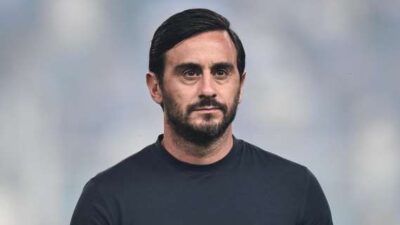 Aquilani sulle scelte di Allegri: sicurezza garantita
