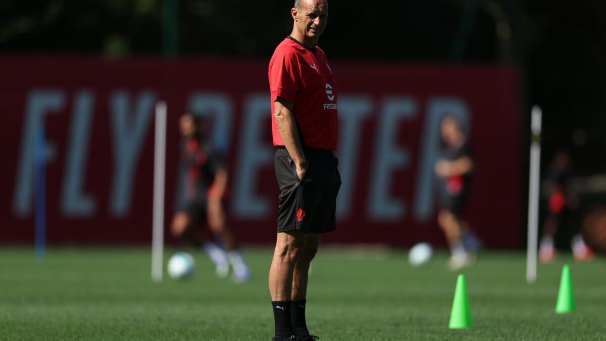 Milan, le news più importanti della giornata di Serie A