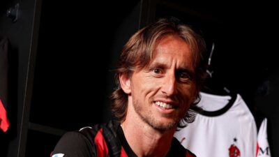 Serie A, Crecco: ‘Modric sorprendente a 40 anni!’