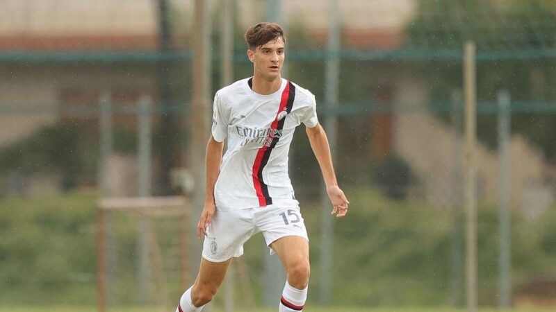 Calciomercato Milan: Parmiggiani vicino all’addio, Atalanta in pole