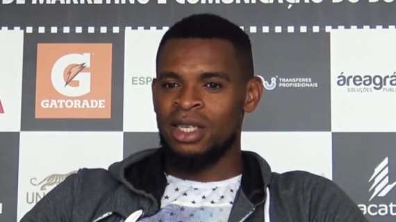 Nwankwo Obiora torna in Europa con il Boavista dopo 5 anni