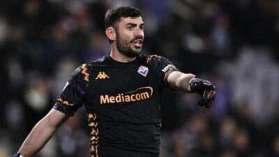 Porte girevoli in Serie A: Terracciano al Milan