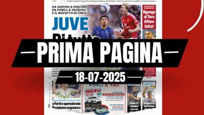 Mercato Juventus: le ultime novità su Allegri e acquisti