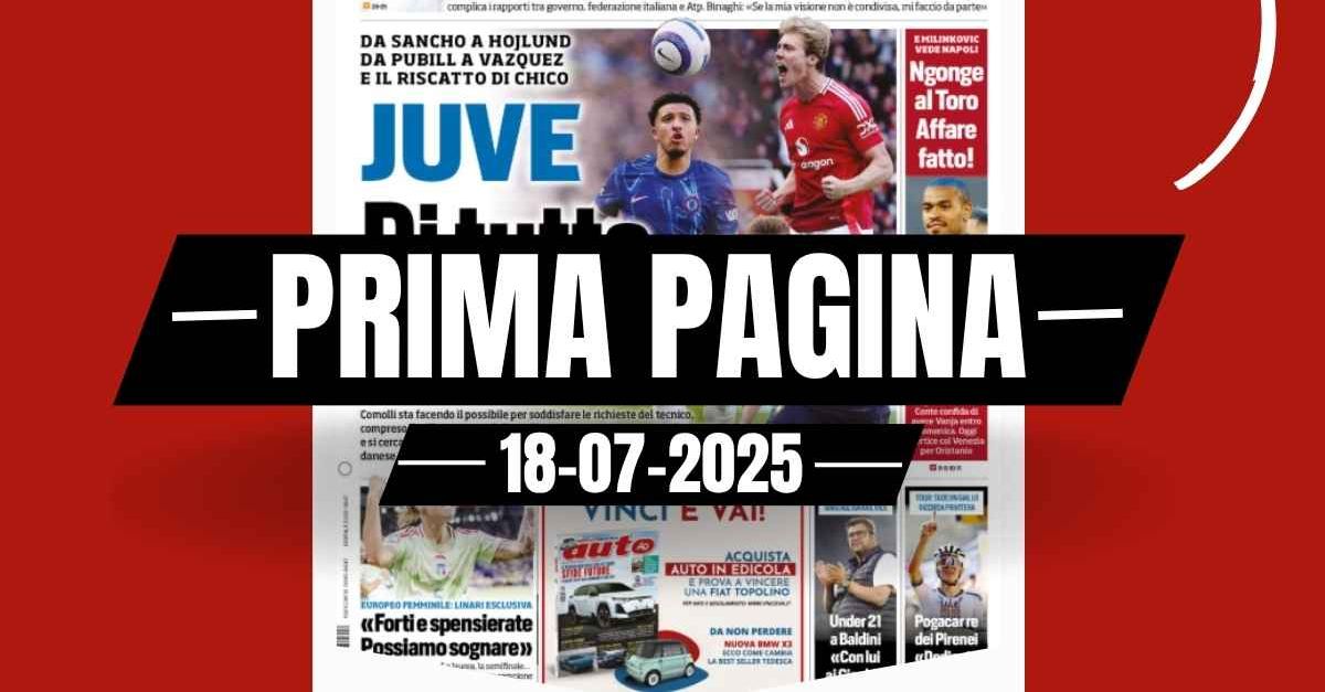 Mercato Juventus: le ultime novità su Allegri e acquisti