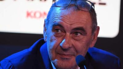 Sarri svela il mercato: le sue dichiarazioni chiave