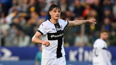 Investi nel futuro: un 2006 come Leoni per Napoli