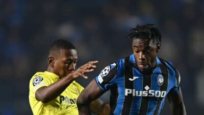 Milan in corsa per Estupinan del Brighton: affare imminente