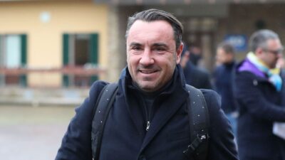 Scudetto: Brocchi, Milan e Juventus sono le chiavi