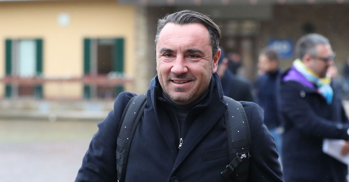 Scudetto: Brocchi, Milan e Juventus sono le chiavi