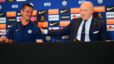 Di Gennaro: ‘L’Inter sistemerà tutto in fretta’