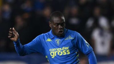 Ex granata dice addio alla A, firma col Palermo in B