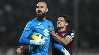 Conte e Milinkovic-Savic: affare ancora aperto!