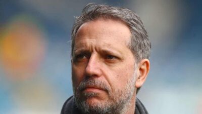 Squalifica finita per Paratici: la mossa verso il Milan