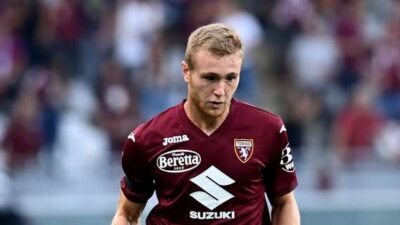 Pobega cambia squadra: accordo quadriennale in Serie A