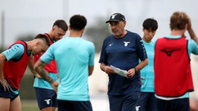 Amichevoli estive Lazio: il programma esclusivo 2023