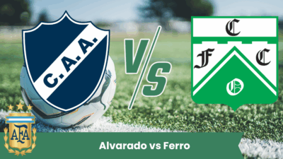 Pronostico Alvarado vs Ferro – Primera Nacional Argentina, 27 Luglio 2025