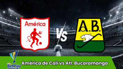 Pronostico América de Cali vs Atlético Bucaramanga | Primera A – Clausura | 18 Luglio 2025, 16:00