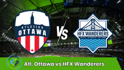 Pronostico Atlético Ottawa vs HFX Wanderers | Canadian Premier League | 18 Luglio 2025