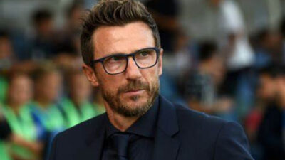 Totti pronto al ruolo dirigenziale con la Roma