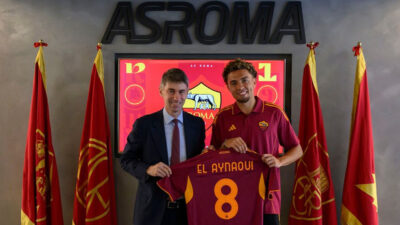 Olimpico, emozioni in arrivo: forza Roma!