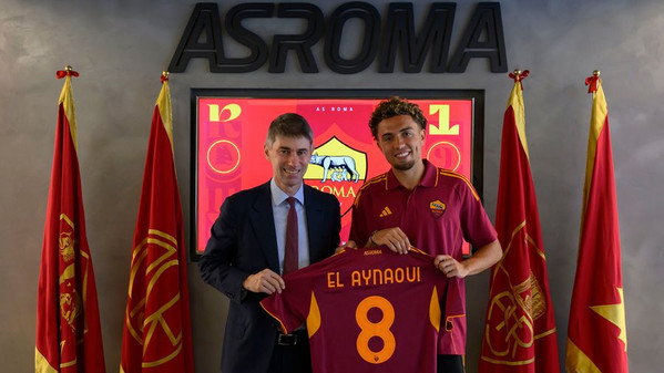 Olimpico, emozioni in arrivo: forza Roma!