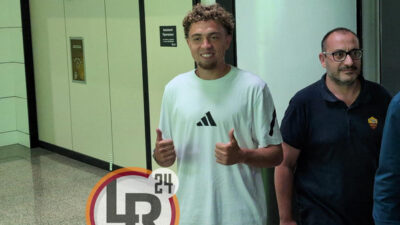 Forza Roma: Ultime news e approfondimenti in diretta